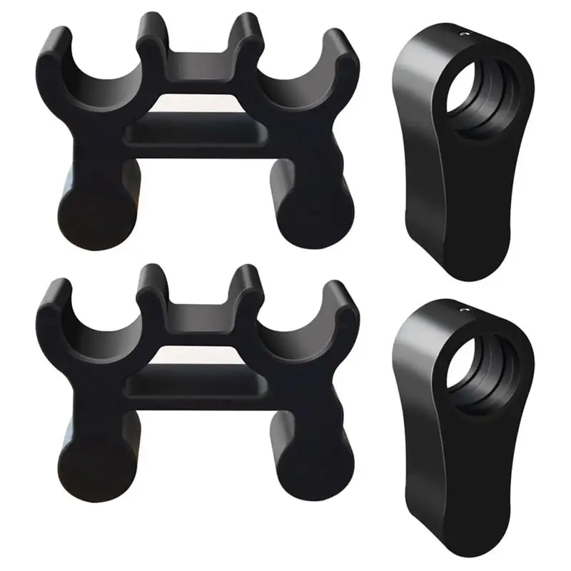 2Pcs Kayak Seat Risers For Lifetime Yukon And Teton Pro Kayaks-Adjusting Seat Height To Improve Comfort-B61B
2Pcs Kayak Seat Risers For Lifetime Yukon And Teton Pro Kayaks-Adjusting Seat Height To Improve Comfort-B61B