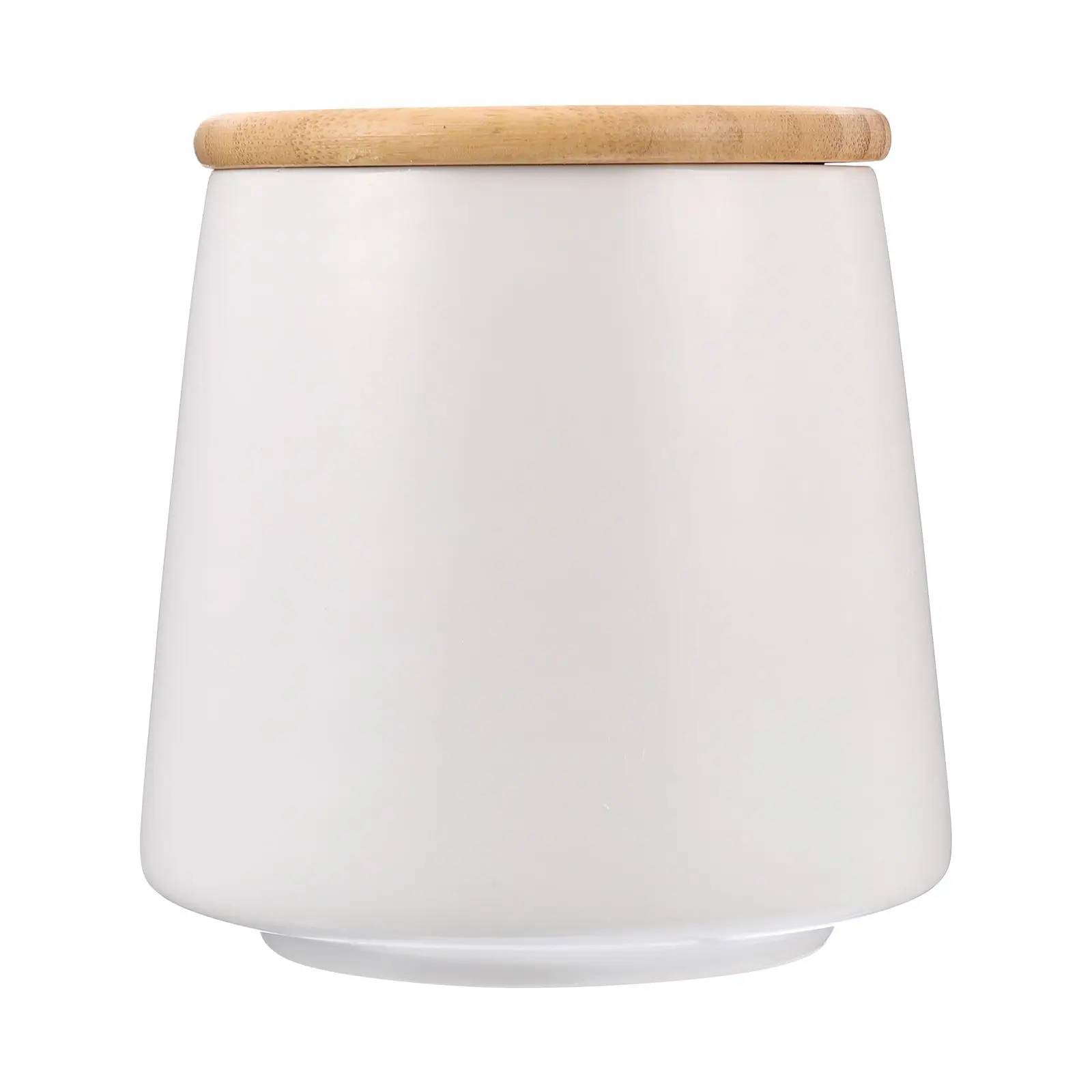 Ceramic Sealed Canister Food Storage Tank Kitchen Holder Proper Size Stay Fresh Safe Packaging Nordic Style Household
Ceramic Sealed Canister Food Storage Tank Kitchen Holder Proper Size Stay Fresh Safe Packaging Nordic Style Household