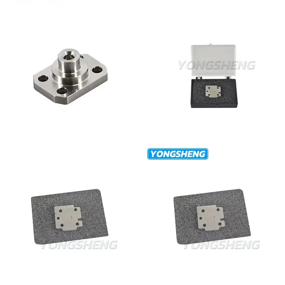 2026 Hot Item Alternative 451670 65U Nozzle Replace for B/PX/PXR/RX2 Inkjet Printers
2026 Hot Item Alternative 451670 65U Nozzle Replace for B/PX/PXR/RX2 Inkjet Printers