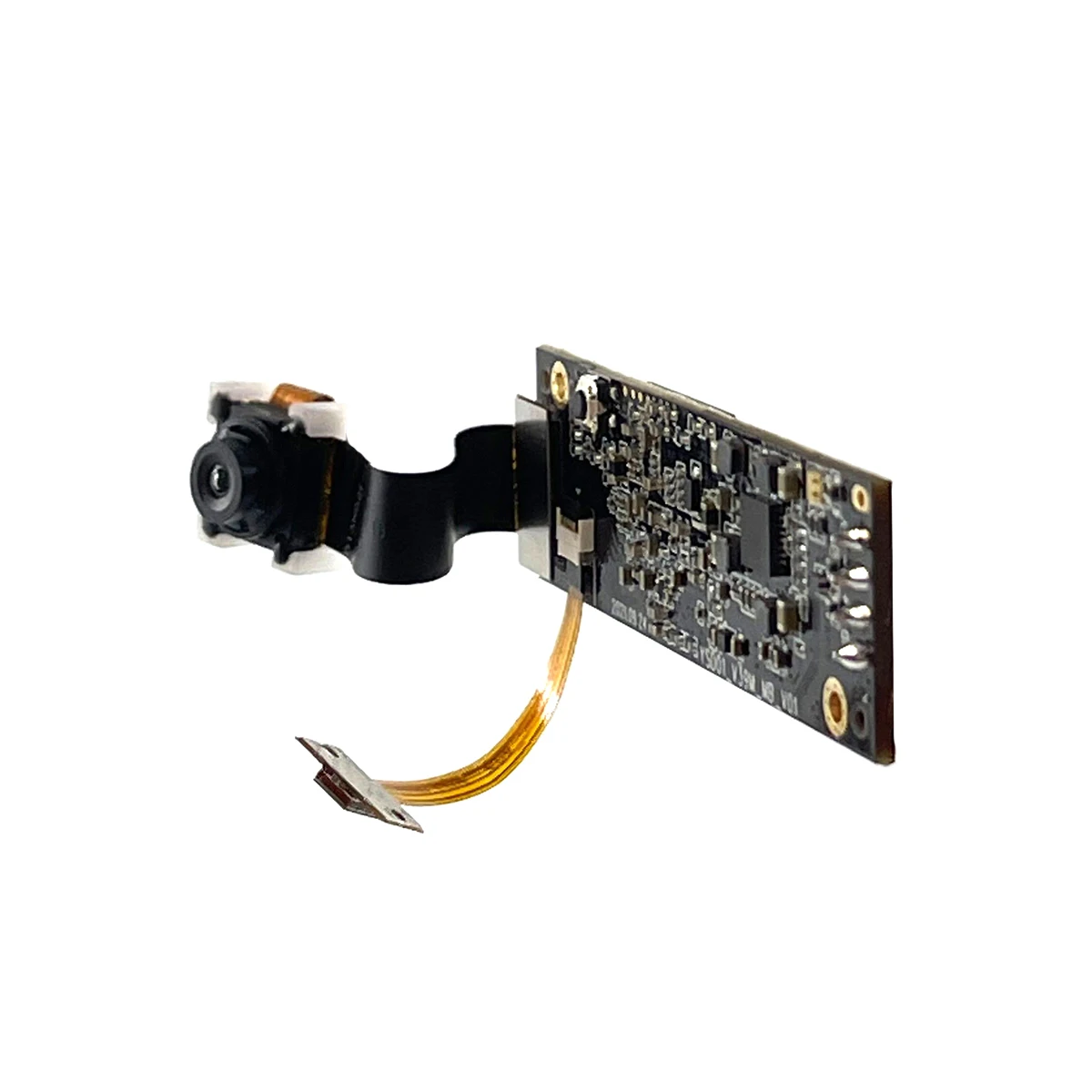 Sony CMOS IMX258 EIS USB Camera Module H264 with 6-axis Anti-Shake Gyroscope Electronic Image Stabilization Board Webcam 1080P
Sony CMOS IMX258 EIS USB Camera Module H264 with 6-axis Anti-Shake Gyroscope Electronic Image Stabilization Board Webcam 1080P