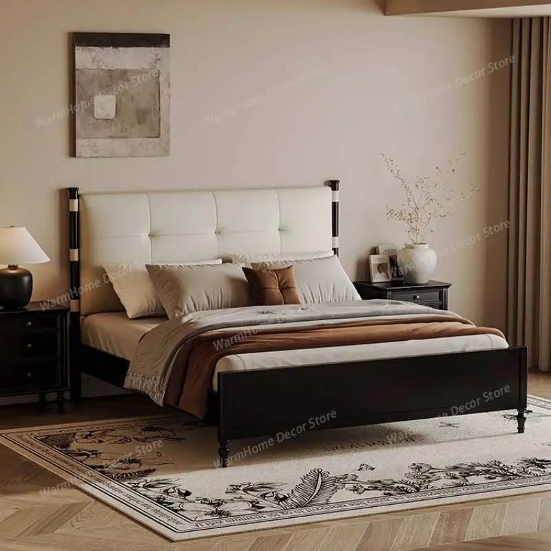 Couples Wardrobe Double Bed Decoration Frame Modern Headboards Double Bed Loft Single LuxuryCamas De Dormitorio Furniture Home
Couples Wardrobe Double Bed Decoration Frame Modern Headboards Double Bed Loft Single LuxuryCamas De Dormitorio Furniture Home