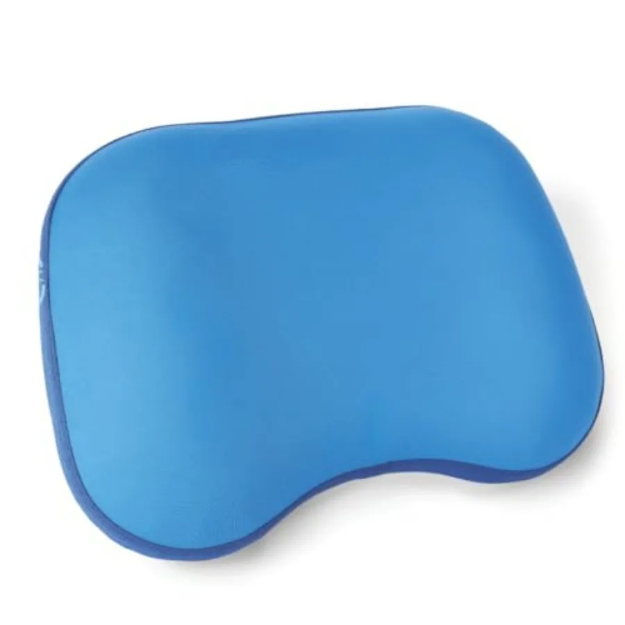 Removable and Washable Pillowcase for The Beach Pillow
Removable and Washable Pillowcase for The Beach Pillow