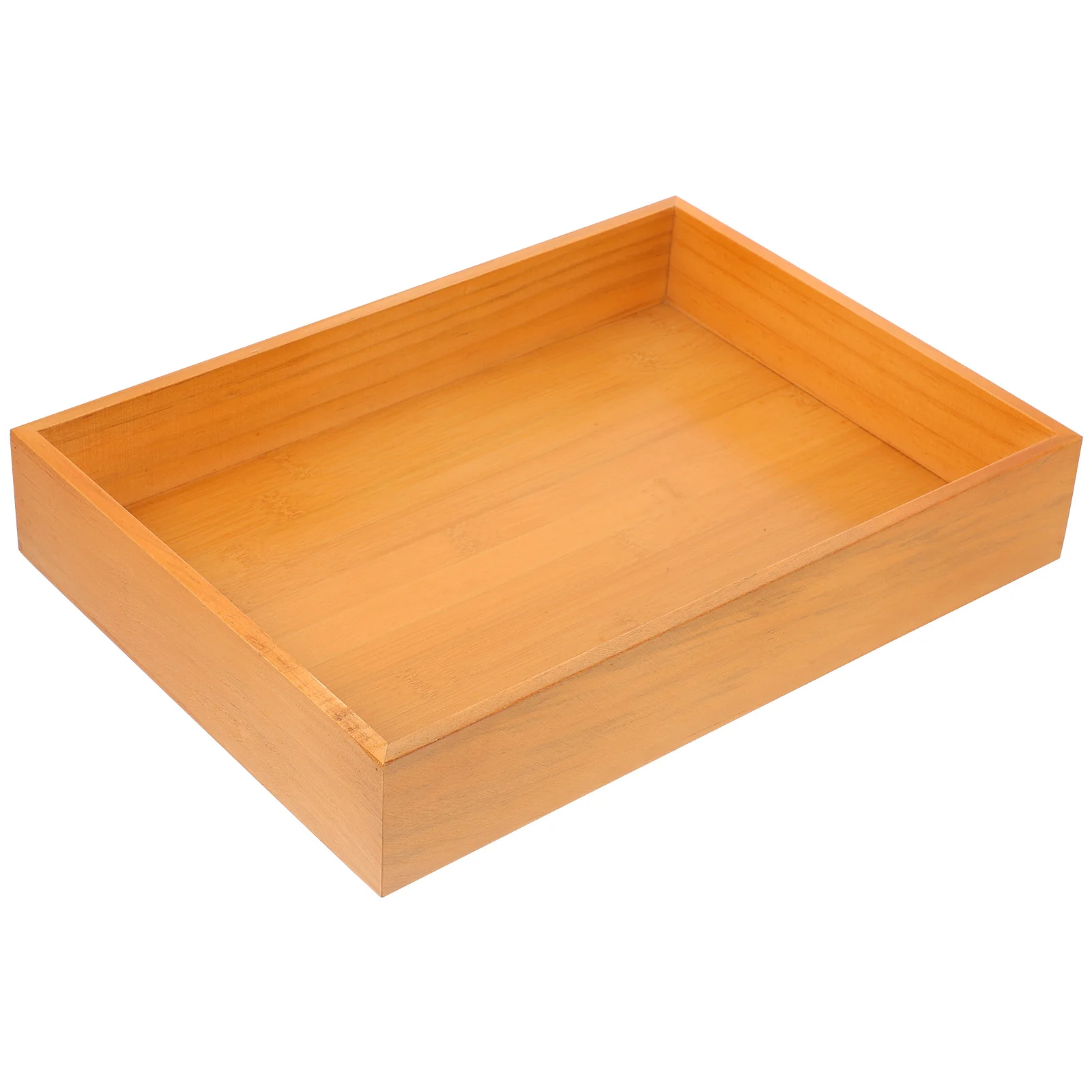 Wooden Bamboo Dessert Serving Tray Rectangular Food Plate for Cake Snacks Storage Display Wooden Food Serving Tray
Wooden Bamboo Dessert Serving Tray Rectangular Food Plate for Cake Snacks Storage Display Wooden Food Serving Tray
