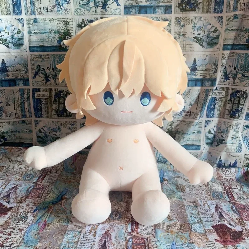 40CM Anime Honkai: Star Rail Gepard Landau Plush Doll Cartoon Cotton Mascot Ornament Stuffed Toys Plushie Gift Throw Pillow
40CM Anime Honkai: Star Rail Gepard Landau Plush Doll Cartoon Cotton Mascot Ornament Stuffed Toys Plushie Gift Throw Pillow