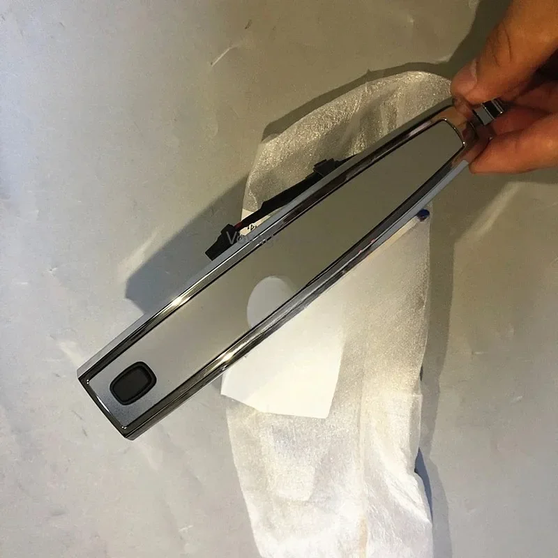 Подходит для Chevrolet 15/18 новых ручек передних и задних дверей Captiva, дверных ручек и ремонтных индуктивных пряжек.
Подходит для Chevrolet 15/18 новых ручек передних и задних дверей Captiva, дверных ручек и ремонтных индуктивных пряжек.