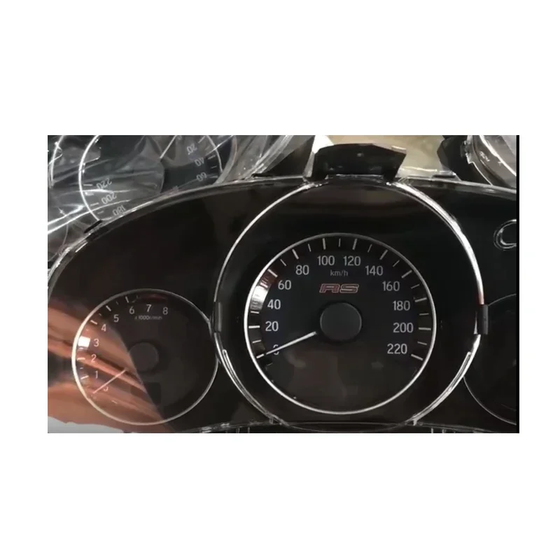 Upgrade For Fit GK5 Instrument Panel rs220KM RS180KM Cruise Temperature Sensor Guage
Upgrade For Fit GK5 Instrument Panel rs220KM RS180KM Cruise Temperature Sensor Guage