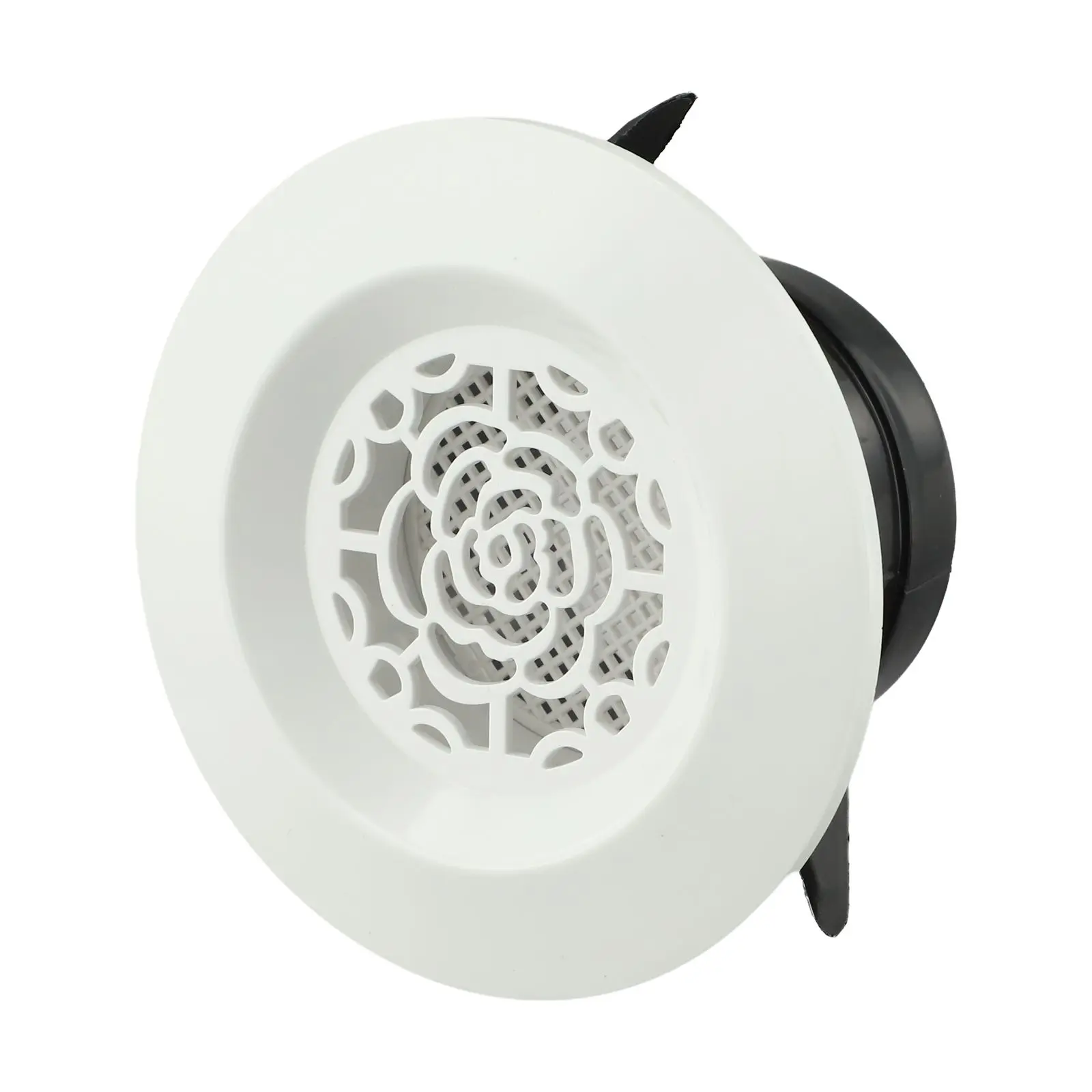 Эстетичные декоративные вентиляционные решетки из АБС-пластика в форме цветка со встроенными экранами для эффективного улучшения комфорта в помещении
Эстетичные декоративные вентиляционные решетки из АБС-пластика в форме цветка со встроенными экранами для эффективного улучшения комфорта в помещении