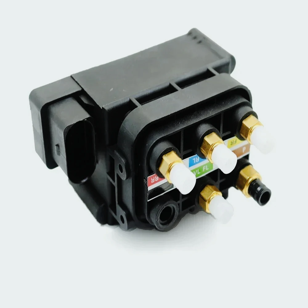 Bloque válvula solenoi suministro bomba compresor suspensión neumática para Merces W222 V222 X222 S300 S320 S400 S500, 0993
Bloque válvula solenoi suministro bomba compresor suspensión neumática para Merces W222 V222 X222 S300 S320 S400 S500, 0993