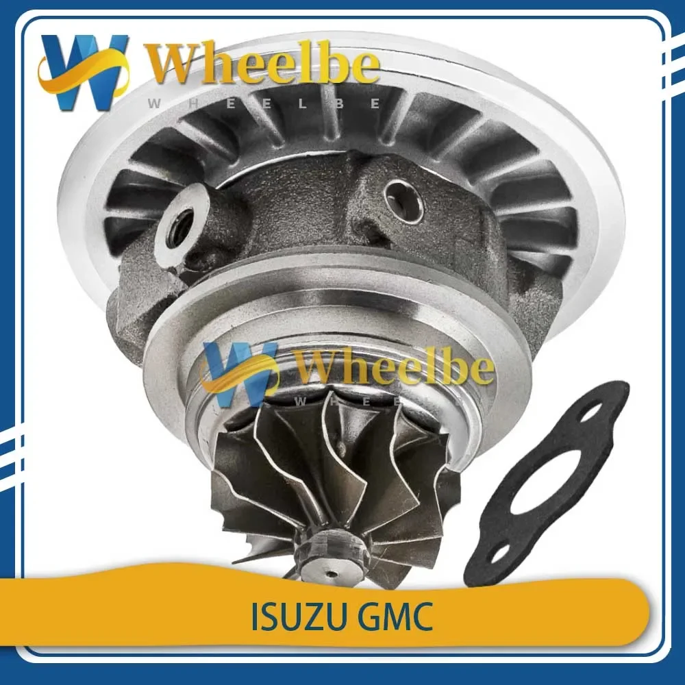 Turbo charger Cartridge Chra Core For Isuzu & GMC W 5.2L 4HK1 29006N6520 8980277735 VDA40016
Turbo charger Cartridge Chra Core For Isuzu & GMC W 5.2L 4HK1 29006N6520 8980277735 VDA40016
