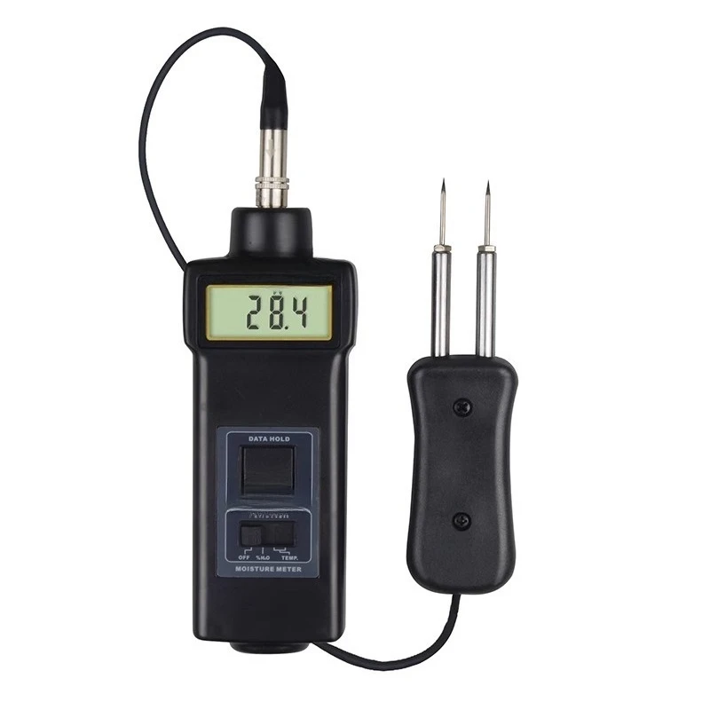 Needle moisture tester cotton bamboo paper
Needle moisture tester cotton bamboo paper