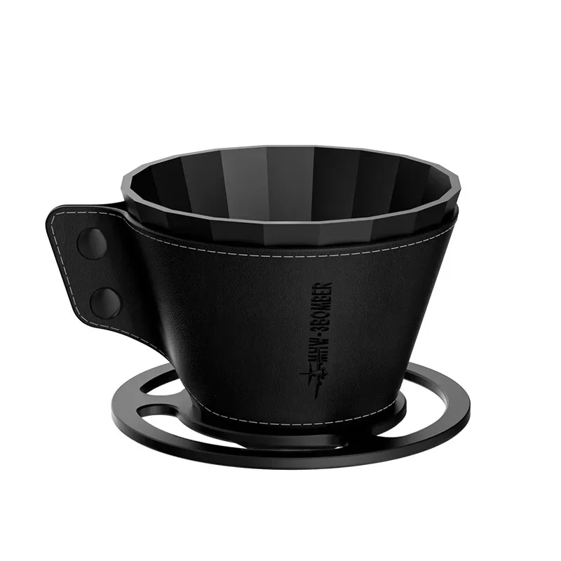 MHW-3BOMBER Meteorite Filter Mug Metal Cake Filter Mug Aluminum Alloy Hand Brew Coffee Filter Cups
MHW-3BOMBER Meteorite Filter Mug Metal Cake Filter Mug Aluminum Alloy Hand Brew Coffee Filter Cups