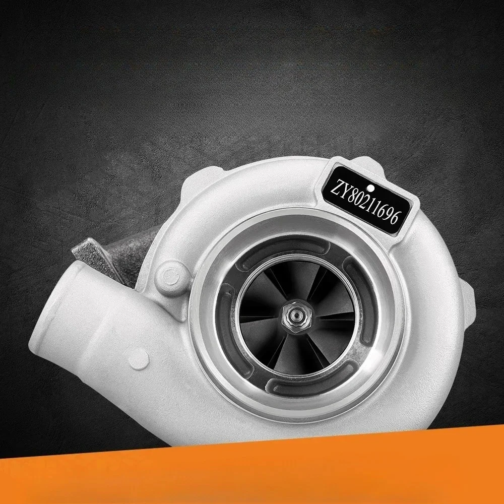 m For maXpeedingrods Turbocharger GT3037 GT3076R T3 4-BOLT Flange 500+HPS .82 A/R .60 Turbo l
m For maXpeedingrods Turbocharger GT3037 GT3076R T3 4-BOLT Flange 500+HPS .82 A/R .60 Turbo l