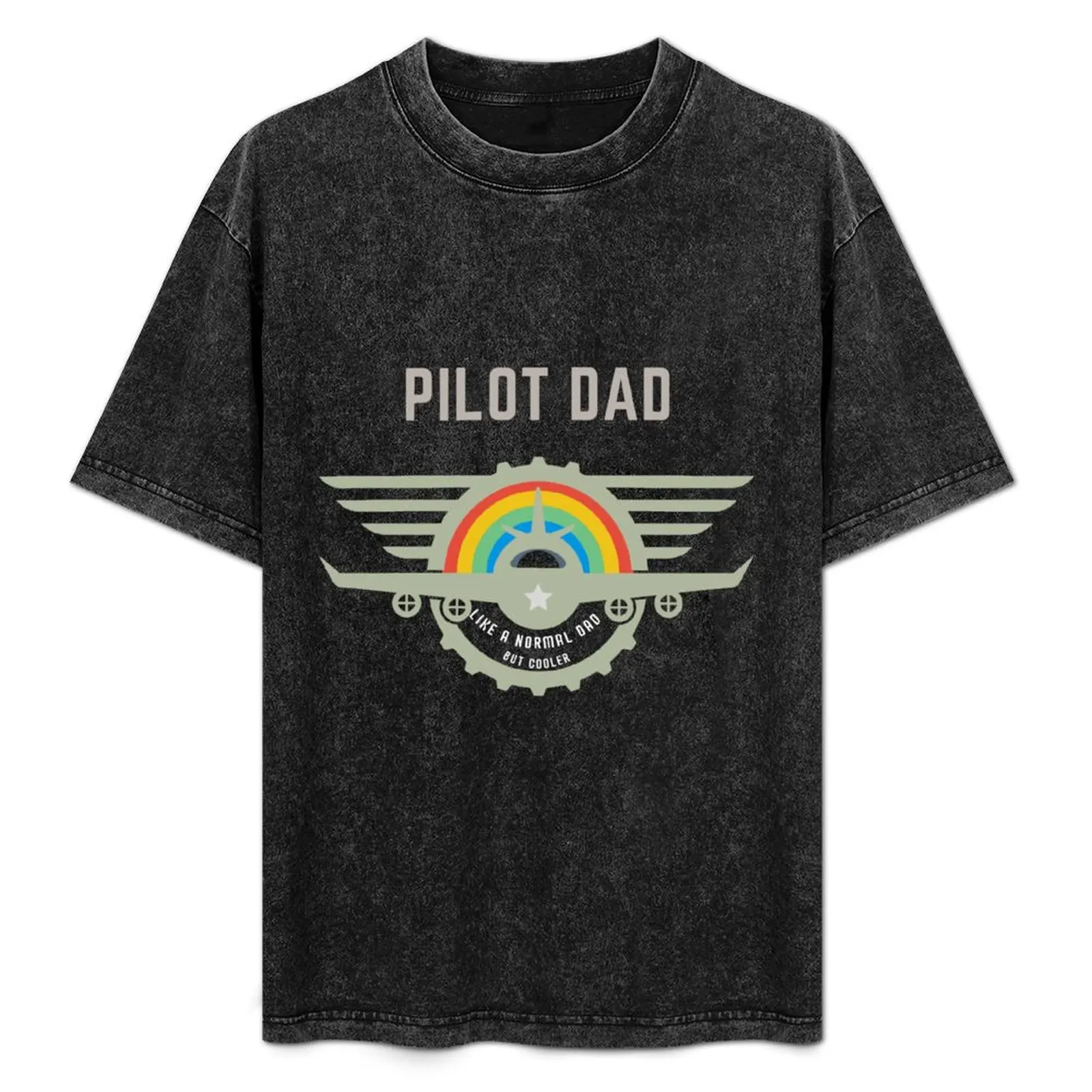 pilot dad shirt T-Shirt Construction Work Tee Shirt
pilot dad shirt T-Shirt Construction Work Tee Shirt