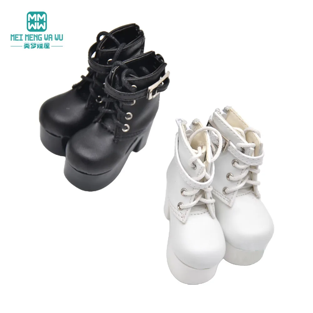 Подходит для обуви BJD 1/4, модные сапоги для кукол, высокие кожаные сапоги, подарок.
Подходит для обуви BJD 1/4, модные сапоги для кукол, высокие кожаные сапоги, подарок.