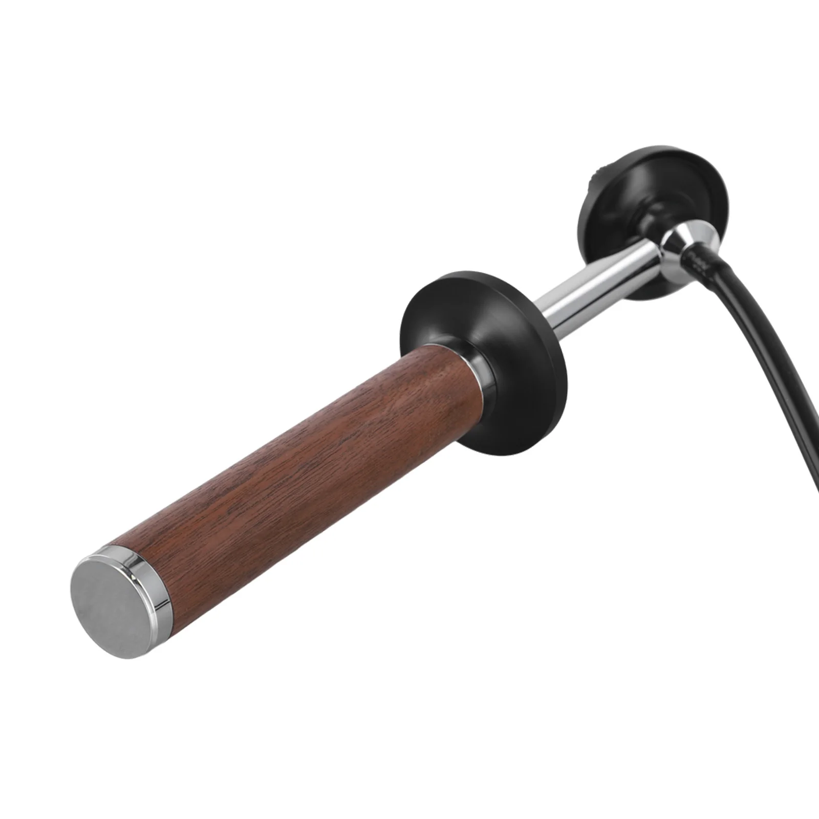 26cm Espresso Steam Cleaning Brush Solid Wooden Handle With Anti-scalding Feature For Coffee Machine Steam Cleaning Brush
26cm Espresso Steam Cleaning Brush Solid Wooden Handle With Anti-scalding Feature For Coffee Machine Steam Cleaning Brush