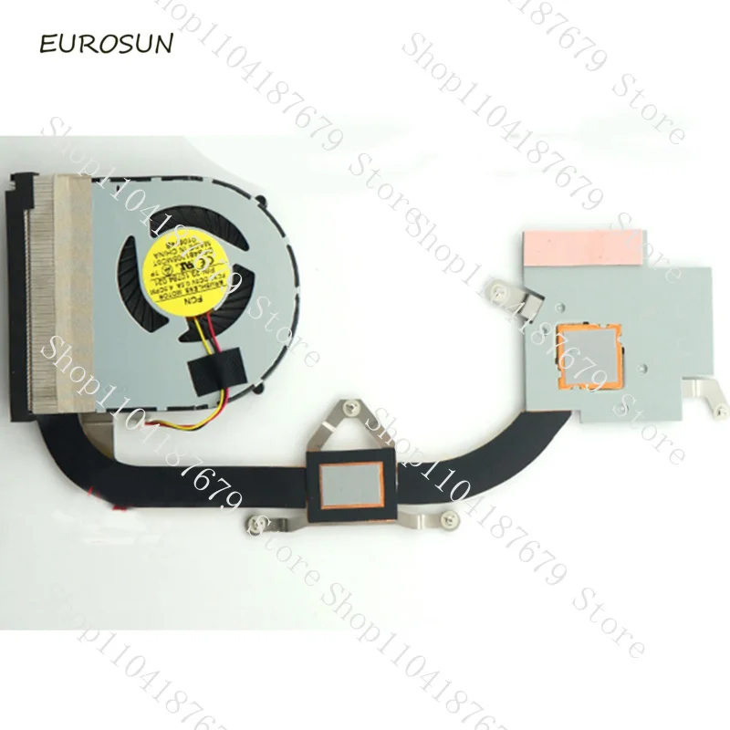 Новый охлаждающий вентилятор для Dell Inspiron 14 3421 5421, радиатор 0WX8FF WX8FF
Новый охлаждающий вентилятор для Dell Inspiron 14 3421 5421, радиатор 0WX8FF WX8FF