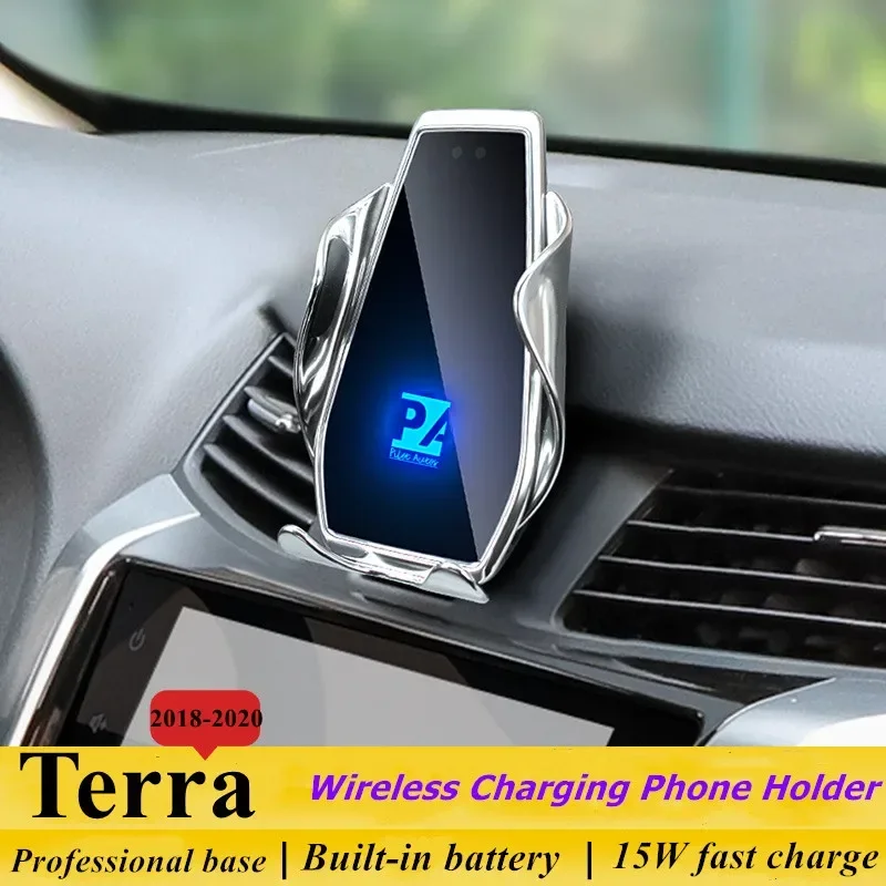 2018-2020 для Nissan Terra мобильный телефон держатель Беспроводное зарядное устройство автомобильное крепление навигационный кронштейн GPS Поддержка 360 вращения
2018-2020 для Nissan Terra мобильный телефон держатель Беспроводное зарядное устройство автомобильное крепление навигационный кронштейн GPS Поддержка 360 вращения