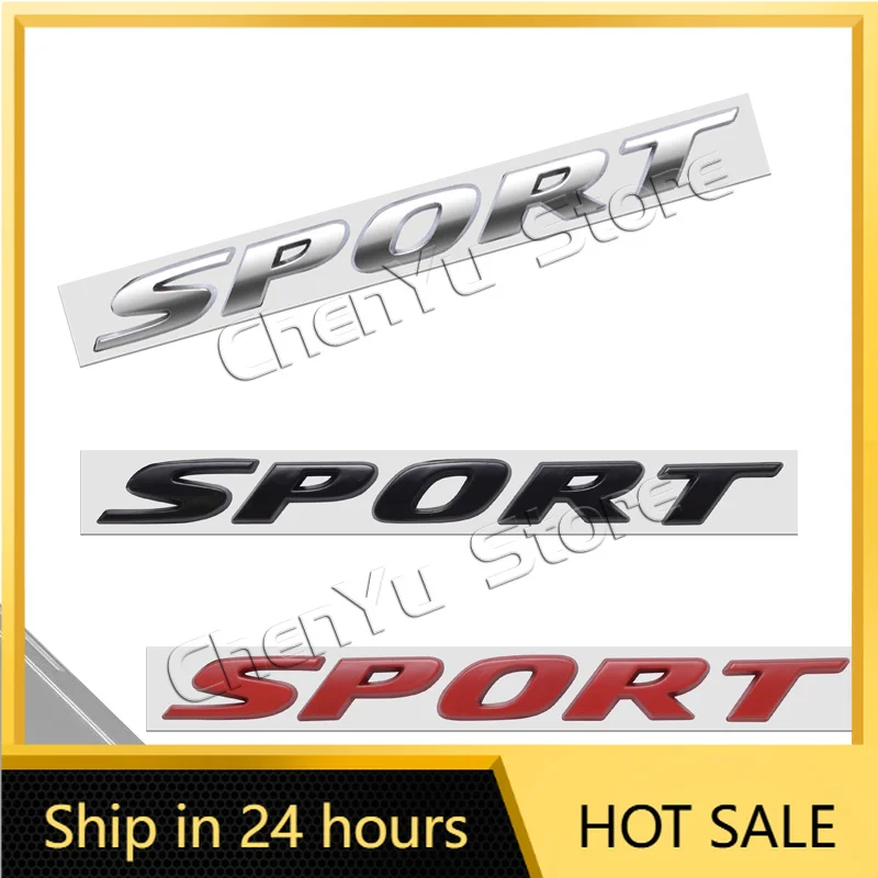 For Honda Sport Metal Emblem Civic Typer Accord CRV Vezel HRV Stepwgn Odyssey Jazz Fit 3D Decals Sticker Rear Trunk Badge Logo
For Honda Sport Metal Emblem Civic Typer Accord CRV Vezel HRV Stepwgn Odyssey Jazz Fit 3D Decals Sticker Rear Trunk Badge Logo