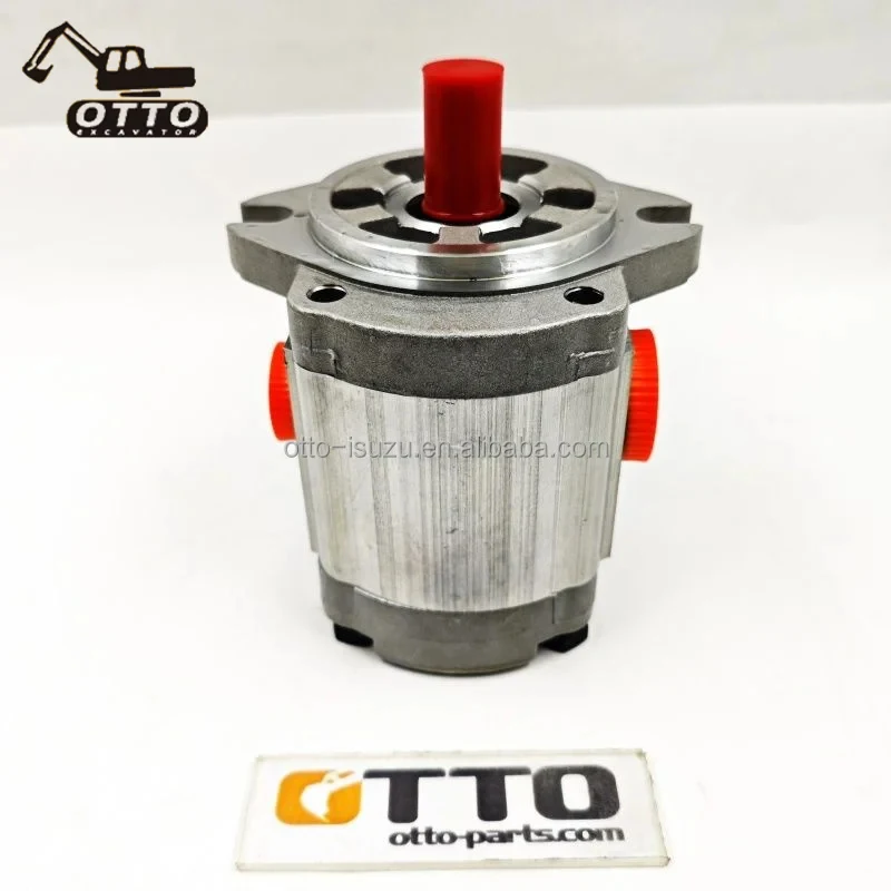 (Sea shipping) OTTO Excavator Spare Parts gear p for Hitachi EX25 EX25-1 307012-8240 9218037 Charge Pump
(Sea shipping) OTTO Excavator Spare Parts gear p for Hitachi EX25 EX25-1 307012-8240 9218037 Charge Pump
