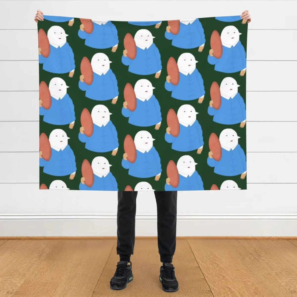 HQ Life lessons with Uramichi Oniisan anime - funny Kotori kun Throw Blanket Luxury Thicken Thins for winter Blankets
HQ Life lessons with Uramichi Oniisan anime - funny Kotori kun Throw Blanket Luxury Thicken Thins for winter Blankets
