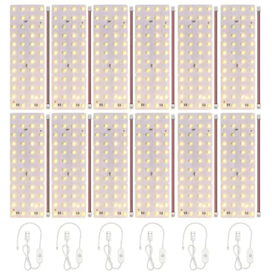 CMYK Lithophane LED Backlight Board Kit for Bambu Lab P2S/H2D/X1/P1P/A1 Adjust Brightness Led Lamp Kit FAZ007 KC009 KC010 Maker
CMYK Lithophane LED Backlight Board Kit for Bambu Lab P2S/H2D/X1/P1P/A1 Adjust Brightness Led Lamp Kit FAZ007 KC009 KC010 Maker
