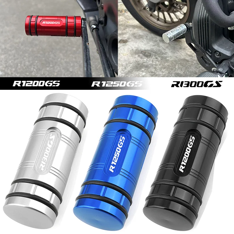 Fit For BMW R1200GS R1250GS R1300GS R12050 GS Motorcycle Gear Shift Lever Pedal Tip Extension Brake Lever Pedal Exquisite parts
Fit For BMW R1200GS R1250GS R1300GS R12050 GS Motorcycle Gear Shift Lever Pedal Tip Extension Brake Lever Pedal Exquisite parts