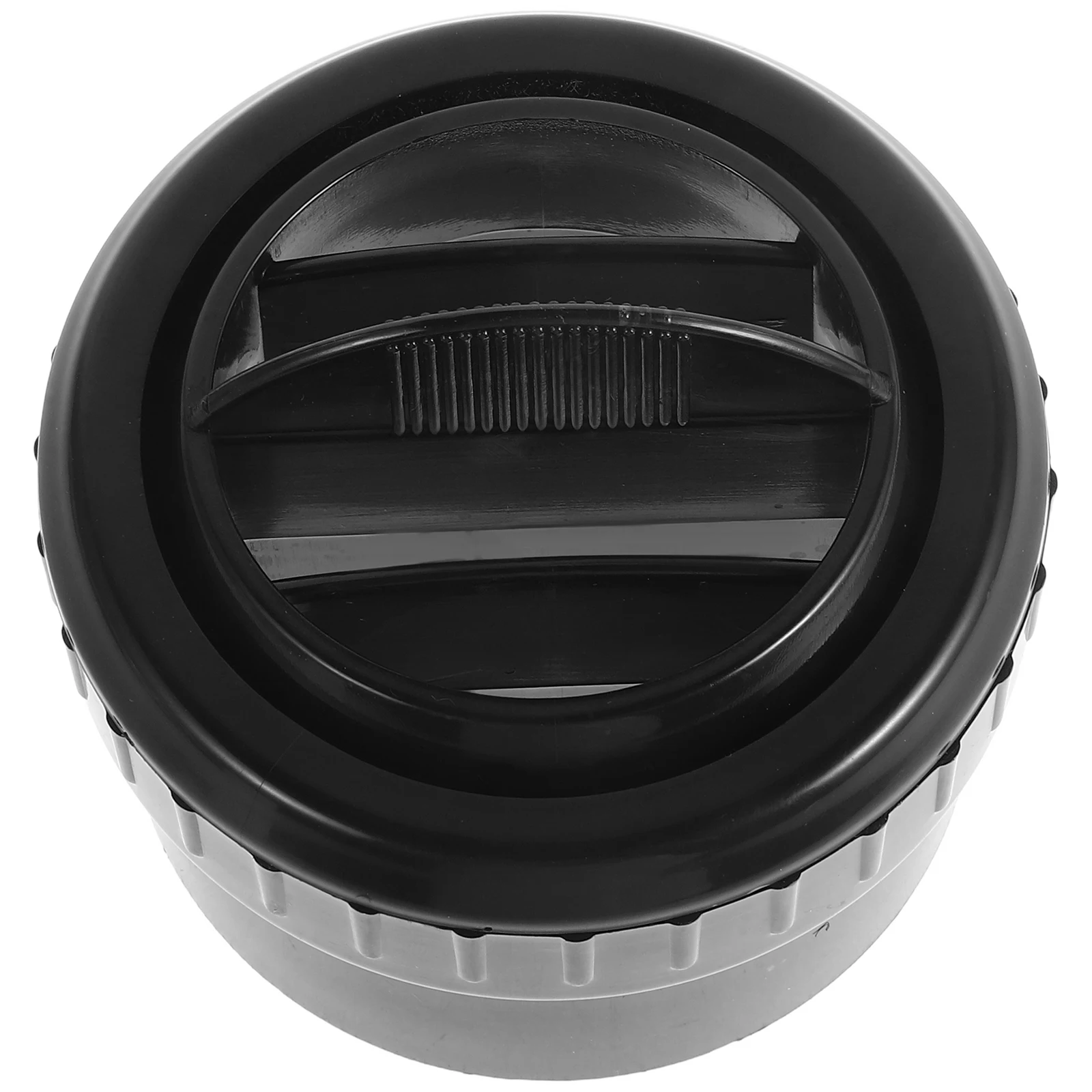 Air Outlet Vent for RV Boat Car Durable ABS Material Versatile Direction Control Easy Installation Ceiling Air for Long
Air Outlet Vent for RV Boat Car Durable ABS Material Versatile Direction Control Easy Installation Ceiling Air for Long