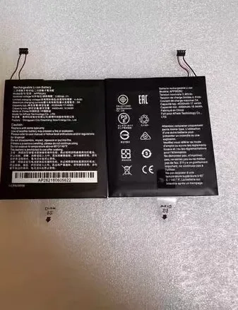 new for Caterpillar CAT S61 APP00262 battery
new for Caterpillar CAT S61 APP00262 battery