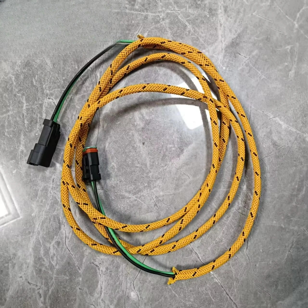 LNHF 213-0715 2130715 Excavator High Quality Compatible Parts Vehicle Wiring Harness 2130715 213-0715 for CAT
LNHF 213-0715 2130715 Excavator High Quality Compatible Parts Vehicle Wiring Harness 2130715 213-0715 for CAT