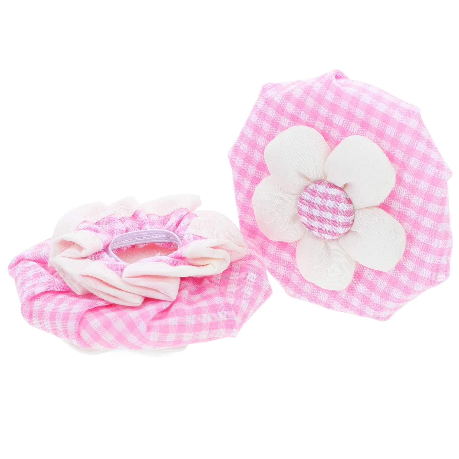 2pcs Door Handle Cover Safety Protector Doorknob Decoration Cloth Round Knob Covers Cabinet Lock Screen Child Proofing
2pcs Door Handle Cover Safety Protector Doorknob Decoration Cloth Round Knob Covers Cabinet Lock Screen Child Proofing