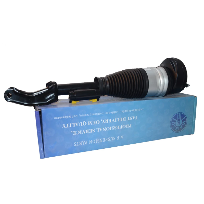 Airmatic W167 Air Suspension Shock Absorber 1673203113 1673203213 for GLS GLE Class Front Car Air Suspension Shock
Airmatic W167 Air Suspension Shock Absorber 1673203113 1673203213 for GLS GLE Class Front Car Air Suspension Shock