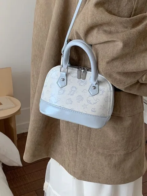 Faionable женская сумка через плечо, сумка для боулинга, мягкая, повседневная, со съемным ремешком, осень-зима, новинка...
Faionable женская сумка через плечо, сумка для боулинга, мягкая, повседневная, со съемным ремешком, осень-зима, новинка...