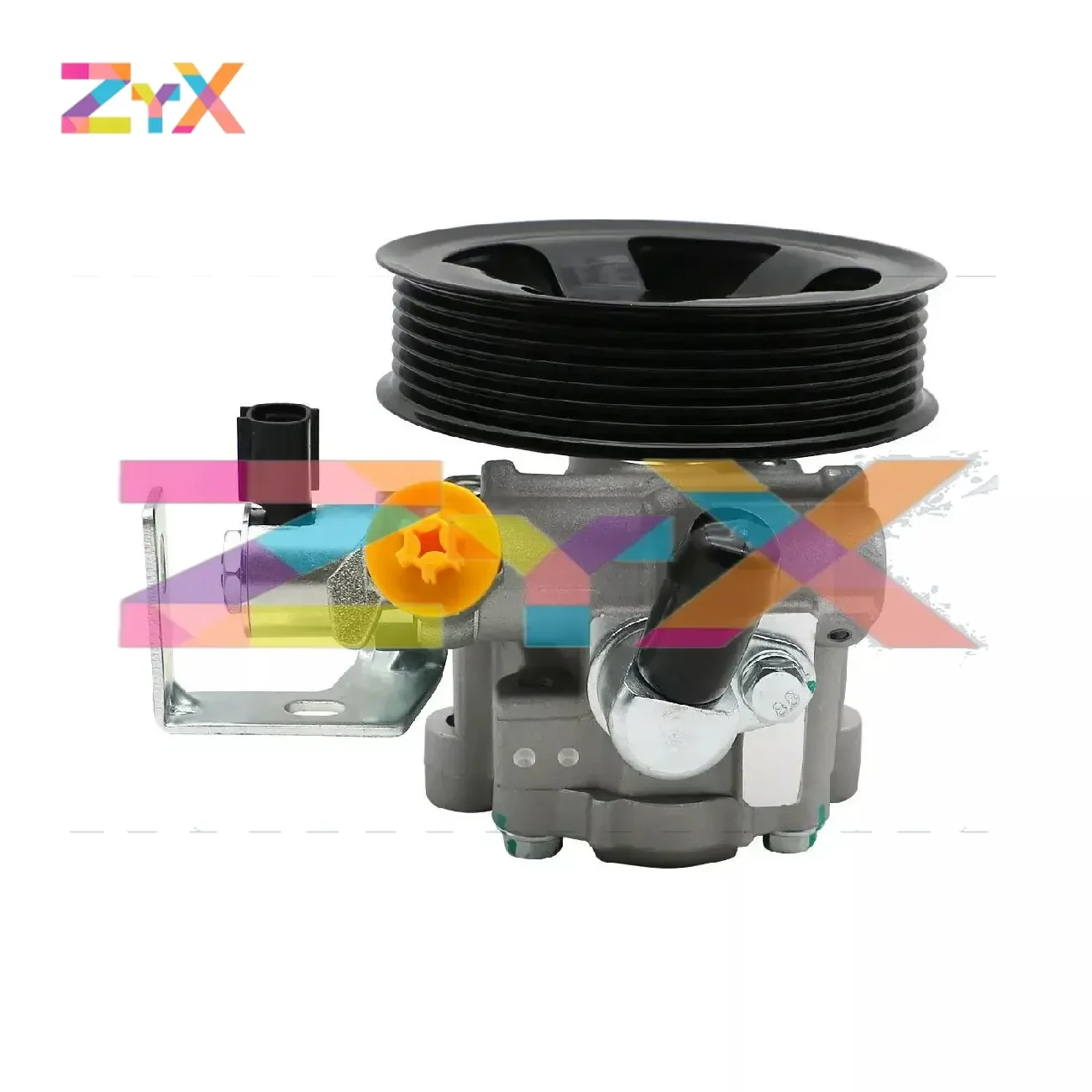 44310-60541 44310-60540 44310-60542 4431060540 4431060542 4431060541 For TOYOTA GRJ150 1GR Power Steering Pump
44310-60541 44310-60540 44310-60542 4431060540 4431060542 4431060541 For TOYOTA GRJ150 1GR Power Steering Pump