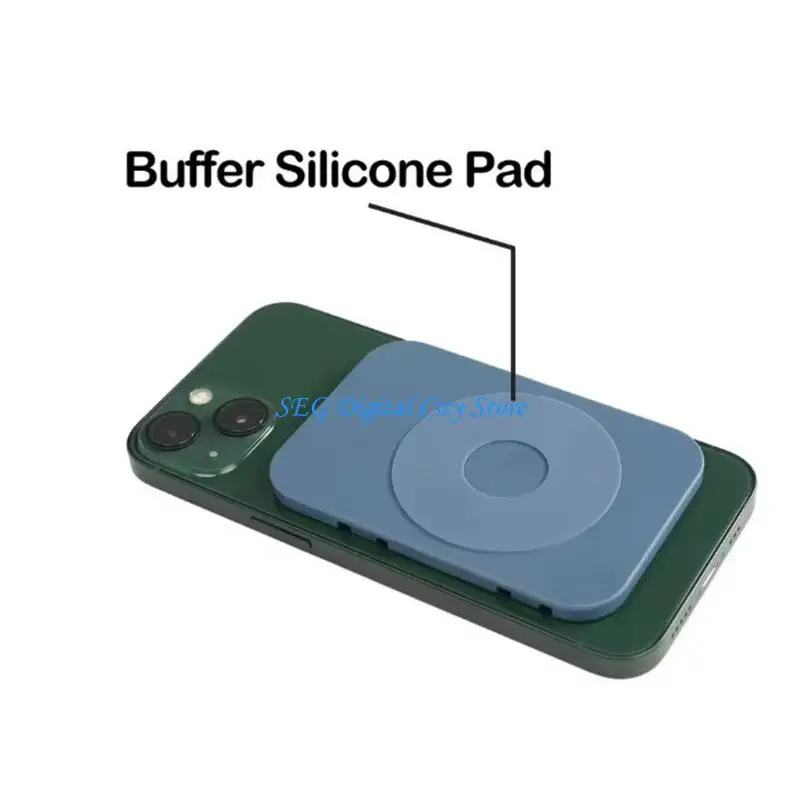 U75B Portable Small Phone Case Metal Texture Suitable for Sound Boosting
U75B Portable Small Phone Case Metal Texture Suitable for Sound Boosting