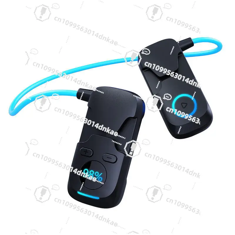 Bone Conduction Wireless Bluetooth Headset Swimming Sports Head-mounted Diving Special Waterproof MP3 Music Player
Bone Conduction Wireless Bluetooth Headset Swimming Sports Head-mounted Diving Special Waterproof MP3 Music Player