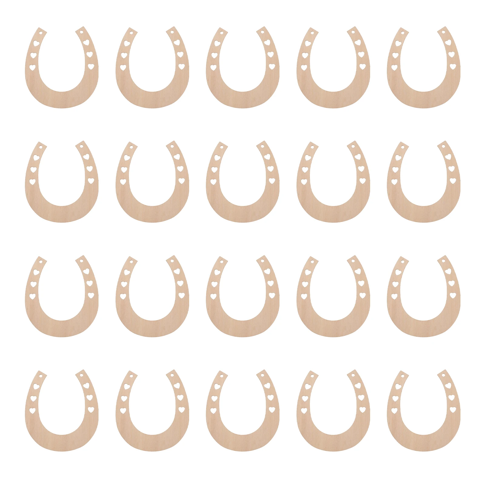 24 Pcs DIY Decorative Hanging Pendants Unfinished Diy Crafts Hanging Decors Wood Chips Blank Ornaments Craft Accessories
24 Pcs DIY Decorative Hanging Pendants Unfinished Diy Crafts Hanging Decors Wood Chips Blank Ornaments Craft Accessories