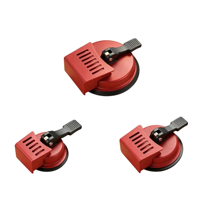 Flooring Gaps Fix Suction Cup Lifter Tool for Wood and Laminate Planks, Manual Vacuum Puller with Lock Handle for high quality
Flooring Gaps Fix Suction Cup Lifter Tool for Wood and Laminate Planks, Manual Vacuum Puller with Lock Handle for high quality