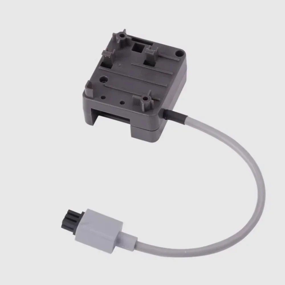 Return Detection Module Filament Hub For ANYCUBIC Ace Pro Connect Kit for Kobra 3 to S1C Accessories Connect Assembly S1C PTFE
Return Detection Module Filament Hub For ANYCUBIC Ace Pro Connect Kit for Kobra 3 to S1C Accessories Connect Assembly S1C PTFE