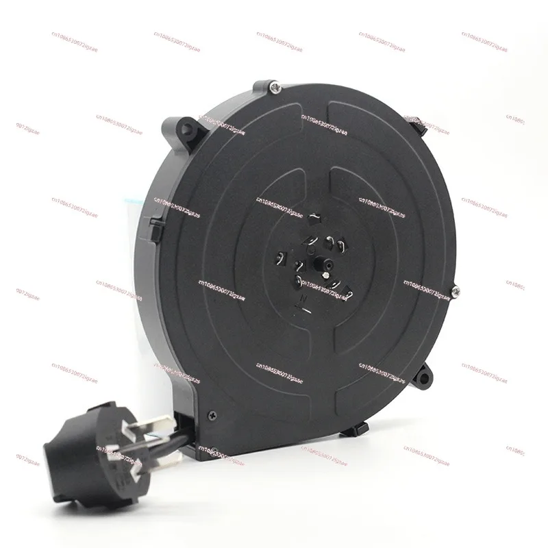 Auto retractable electrical extension power cord reels 1.8meters with custom plug
Auto retractable electrical extension power cord reels 1.8meters with custom plug