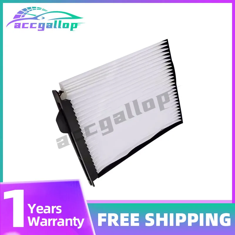 Cabin Air Conditioning Filter 8121211 for BYD T3 M3 Truck 1PC Brand New 11149599-00
Cabin Air Conditioning Filter 8121211 for BYD T3 M3 Truck 1PC Brand New 11149599-00
