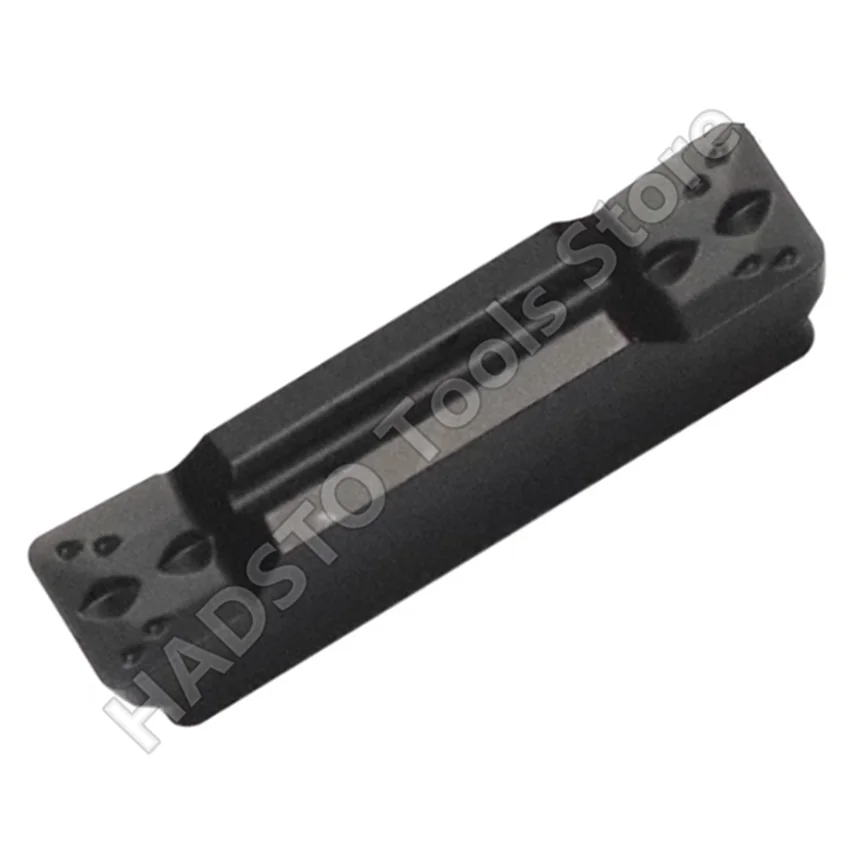 MGMN400-M HS6115/MGMN500-M HS6115/MGMN600-M HS6115 HADSTO CNC blade carbide inserts cut off Slotting inserts For cast iron
MGMN400-M HS6115/MGMN500-M HS6115/MGMN600-M HS6115 HADSTO CNC blade carbide inserts cut off Slotting inserts For cast iron