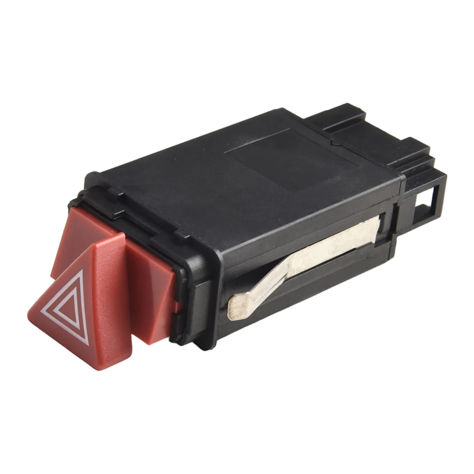 Car Accessory Replacement Switch Standard Installation Direct Replacement OE Part Number 8D0941509H Single Piece Design
Car Accessory Replacement Switch Standard Installation Direct Replacement OE Part Number 8D0941509H Single Piece Design