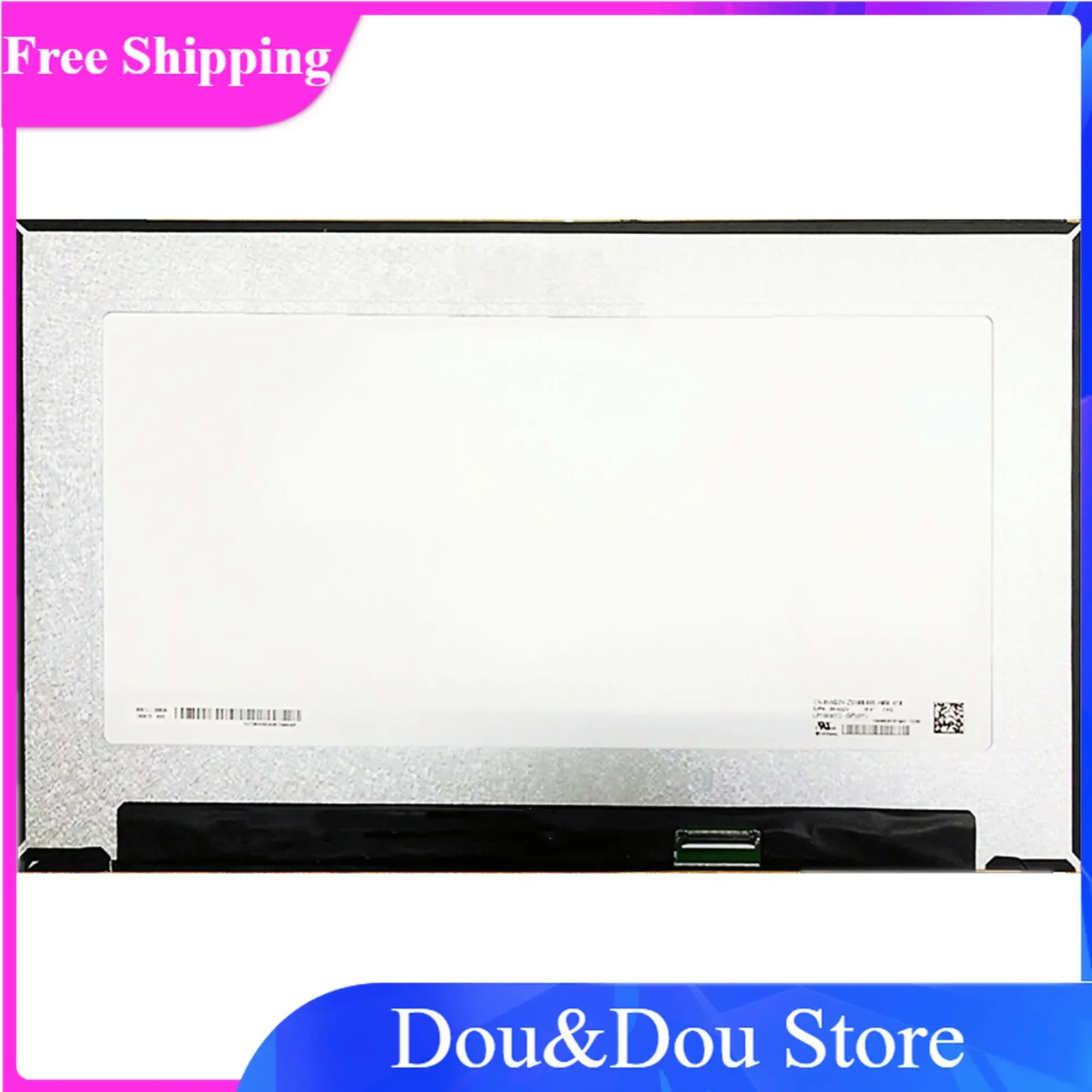 LP156WFD SPH2 LP156WFD-SPH2 40pins 1920x1080 15.6 inch In-Cell Touch Laptop IPS Panel EDP LCD Touch Screen FHD
LP156WFD SPH2 LP156WFD-SPH2 40pins 1920x1080 15.6 inch In-Cell Touch Laptop IPS Panel EDP LCD Touch Screen FHD