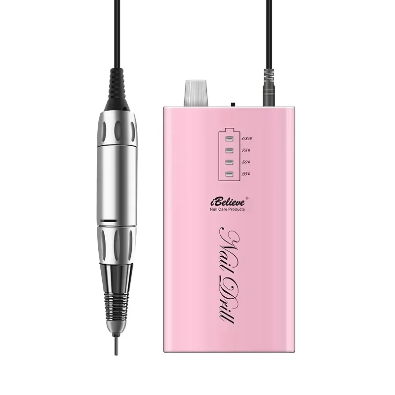 High-Quality Electric Nail Drill 30000rpm Rechargeable Nail Efile Machine Affordable Professional Nail Drilling Tool
High-Quality Electric Nail Drill 30000rpm Rechargeable Nail Efile Machine Affordable Professional Nail Drilling Tool