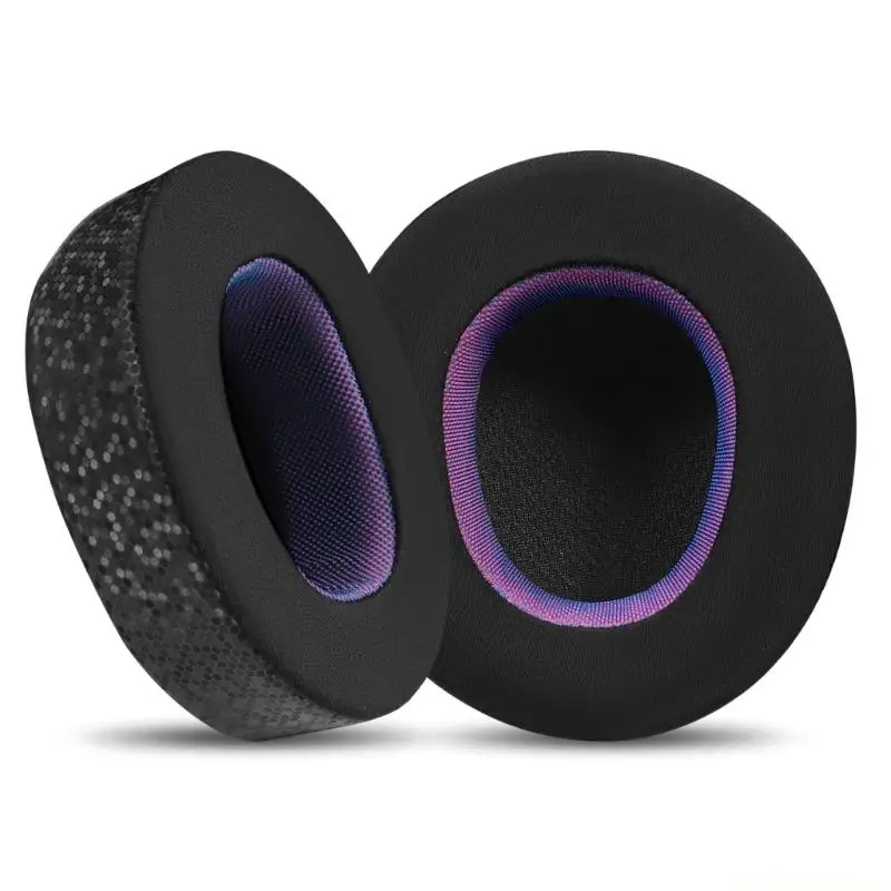 E56B Earphone Cover Protective Earpads for ANP Wireless/1/3/7 Headphone Ear Muff
E56B Earphone Cover Protective Earpads for ANP Wireless/1/3/7 Headphone Ear Muff