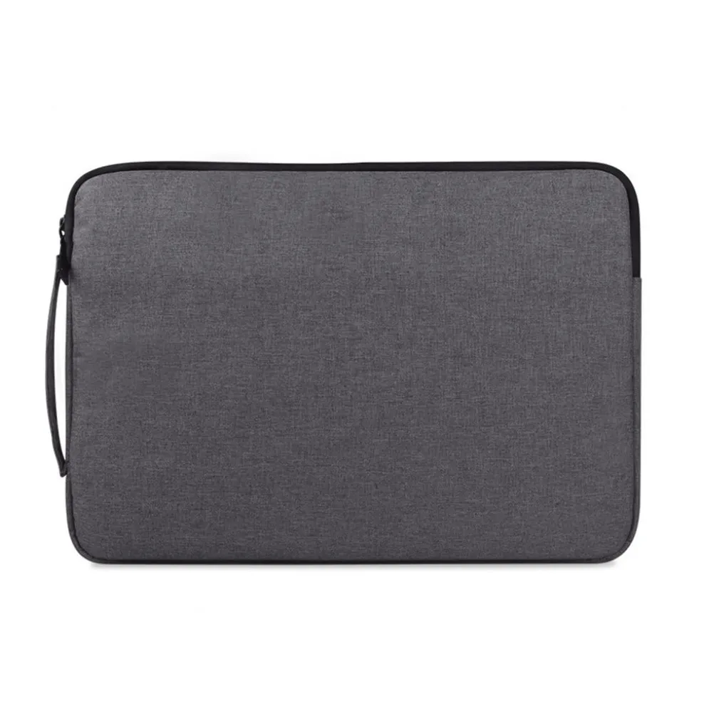Multi-Functional Waterproof Laptop Handbag Large Pocket Slot Two Side Pockets 15.6 Inch Air Pro Surface Sleeve Case Space Grey
Multi-Functional Waterproof Laptop Handbag Large Pocket Slot Two Side Pockets 15.6 Inch Air Pro Surface Sleeve Case Space Grey