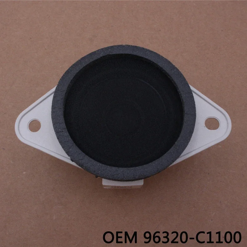 Instrument Speaker Cluster For Hyundai sonata LF 2015-2018Console Center Horn Control Unit OEM 96320-C1100 96320C1100 
Instrument Speaker Cluster For Hyundai sonata LF 2015-2018Console Center Horn Control Unit OEM 96320-C1100 96320C1100