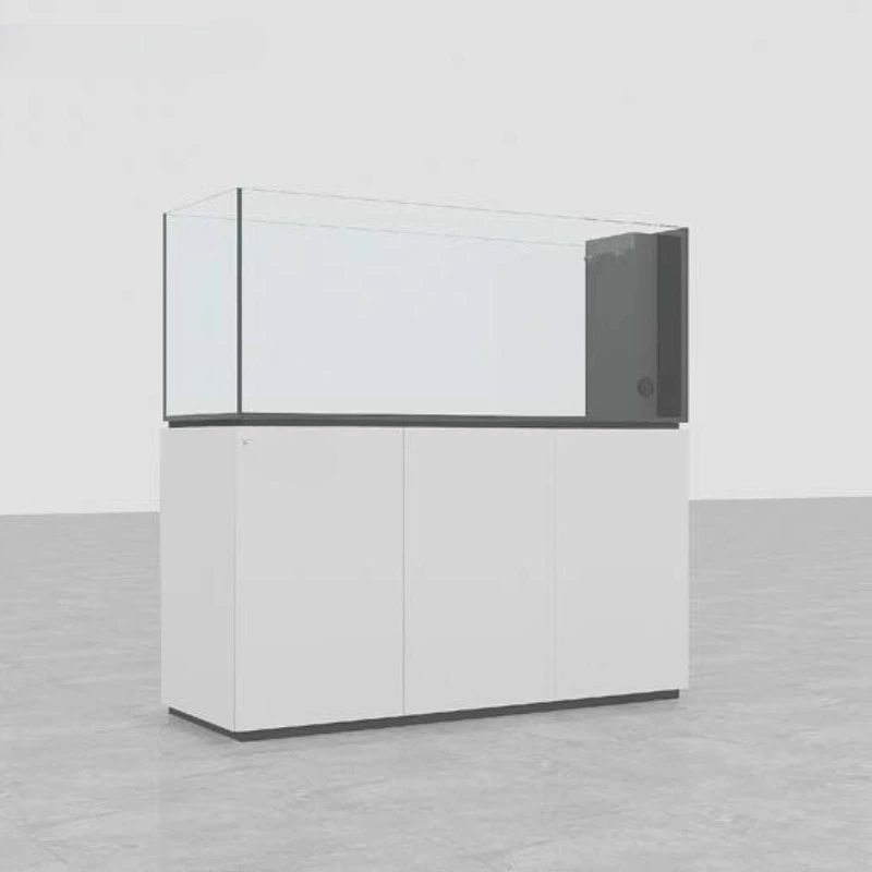 120 150 180 Series Screen Cabinet Screen Fish Tank Seawater Fish Tank
120 150 180 Series Screen Cabinet Screen Fish Tank Seawater Fish Tank