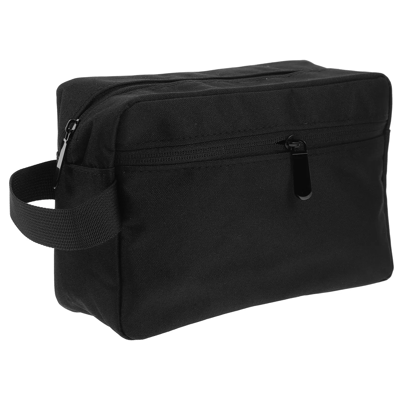 1 pc Durable Digital Accessories Pouch Resistant Portable Electronics Bag For Travel Business Double Layer Storage
1 pc Durable Digital Accessories Pouch Resistant Portable Electronics Bag For Travel Business Double Layer Storage