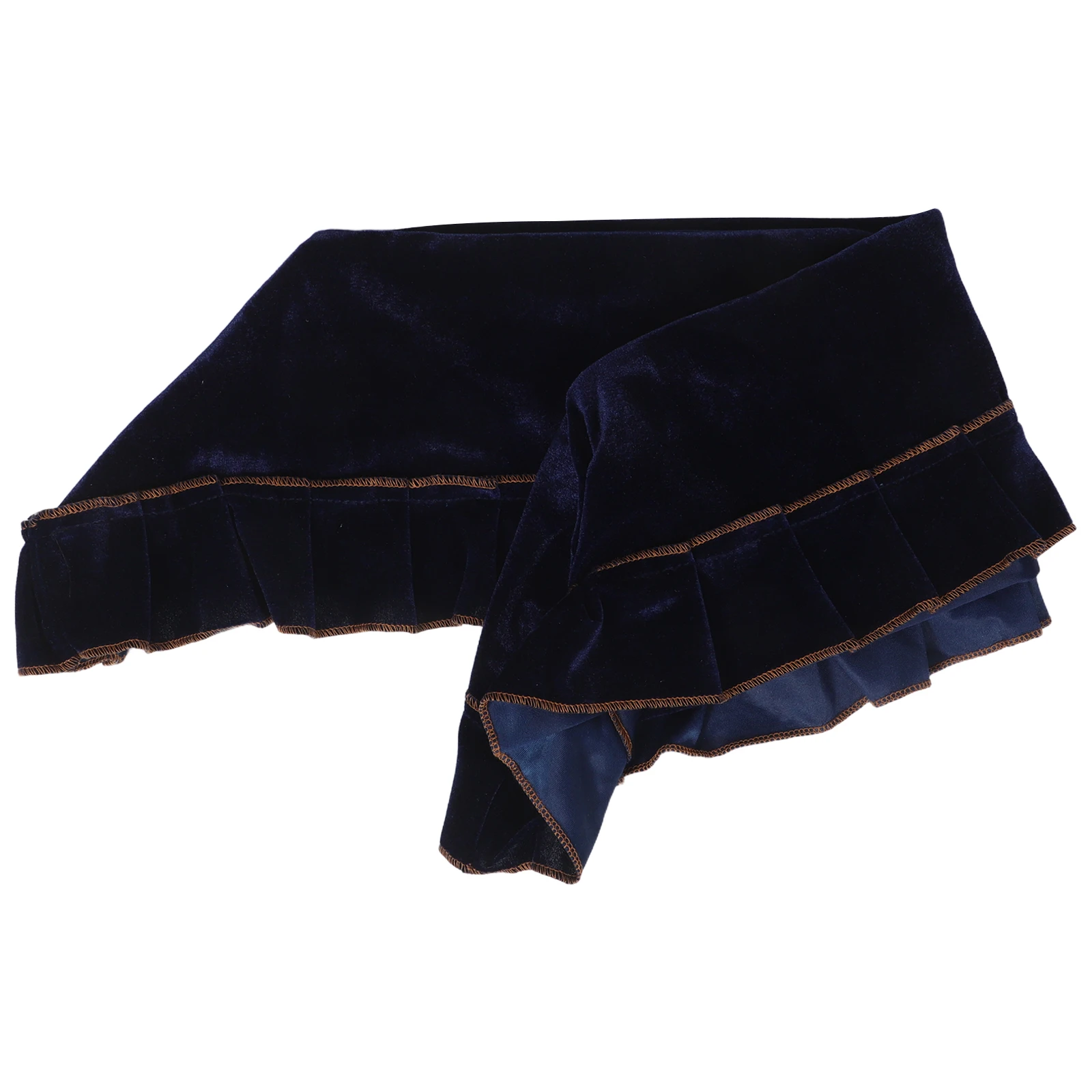 Golden Wool Piano Stool Cover Burgundy Single Size Bench Protector Elastic Band Stretchable Design Washable Pleuche Fabric Dust
Golden Wool Piano Stool Cover Burgundy Single Size Bench Protector Elastic Band Stretchable Design Washable Pleuche Fabric Dust